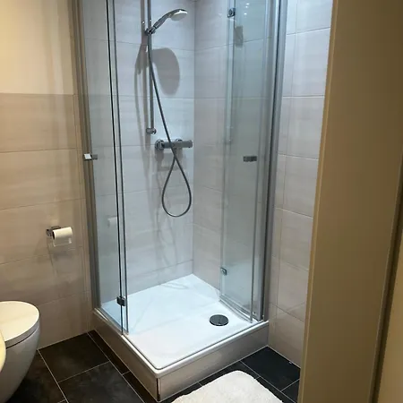 Schoenes 1,5 Mit Balkon In Frintrop Apartamento *