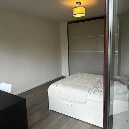 Schoenes 1,5 Mit Balkon In Frintrop Apartamento *