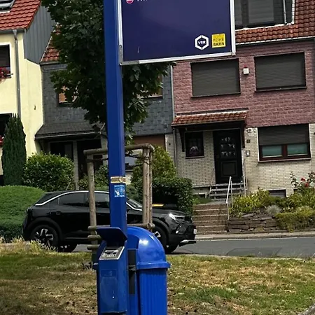 Schoenes 1,5 Mit Balkon In Frintrop * Essen