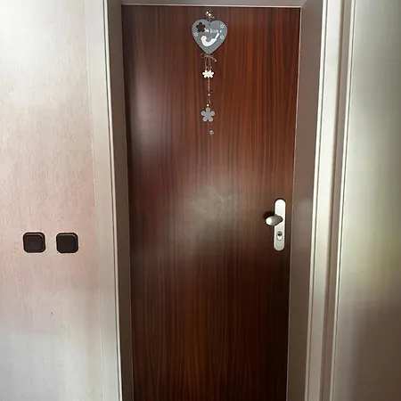 Schoenes 1,5 Mit Balkon In Frintrop Apartamento Essen
